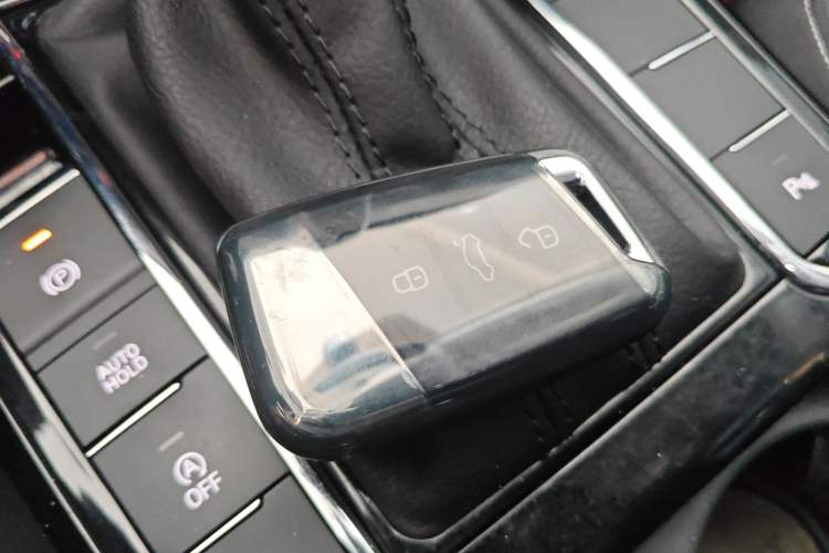 Used Volkswagen Passat 2024 330TSI Elite Edition
