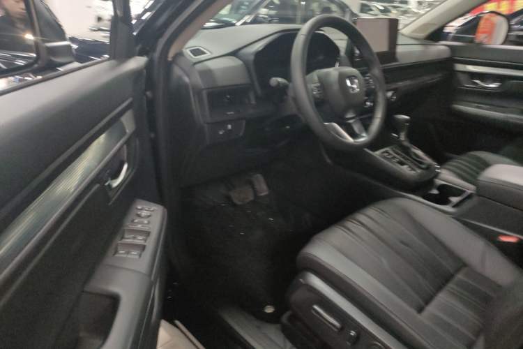 Used Honda Breeze 2023 240TURBO Two-Wheel-Drive Luxury Edition 5 Seats Left Front Seat