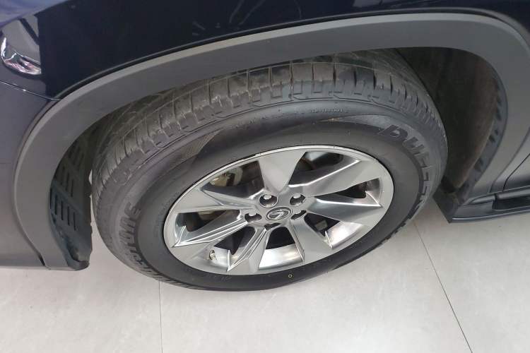 Used Lexus RX 2016 300 Two-Wheel Drive Elite Version China V Standard
