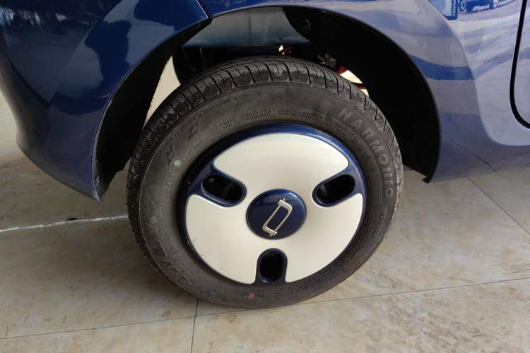 Used Bestune Pony 2025 222km Range Agile Horse