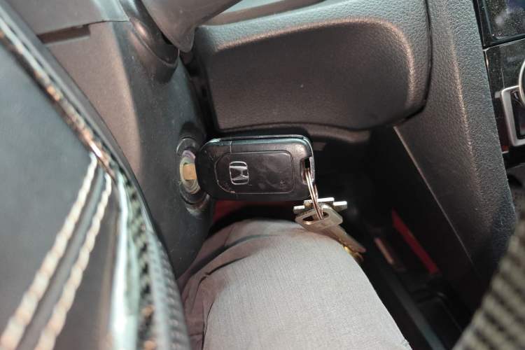 Used Honda Civic 2016 180TURBO CVT Comfort Version
