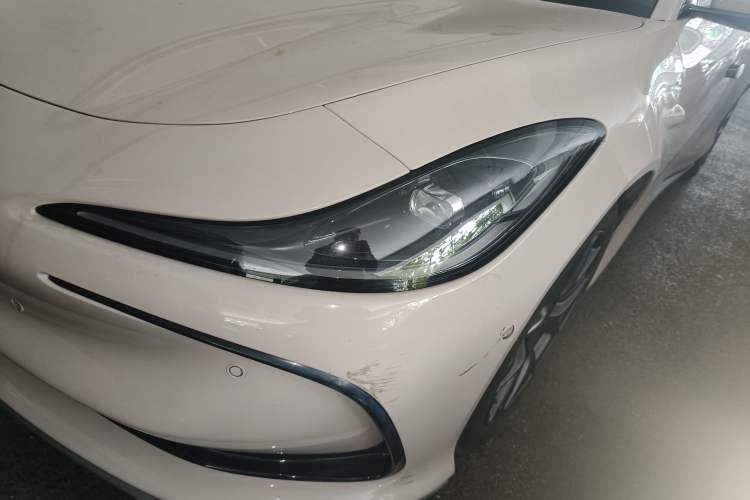 Used IM L6 2024 Max Standard Edition
