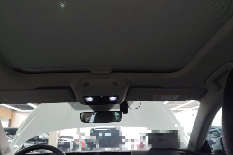 Used Volkswagen Lamando 2024 Lavida L 280TSI DSG Cool & Spicy Edition Headliner