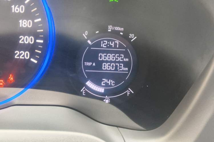 Used Honda Vezel 2020 220 TURBO CVT Elite Edition