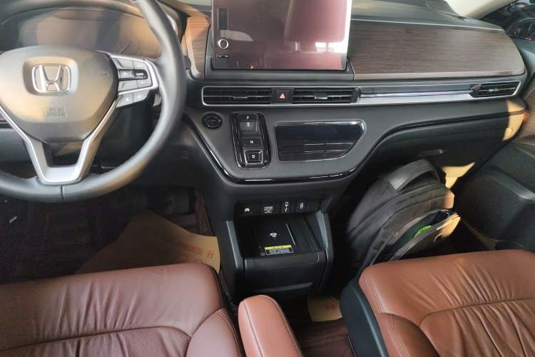 Used Honda Odyssey 2024 2.0L eHEV Sharp·Luxury Edition