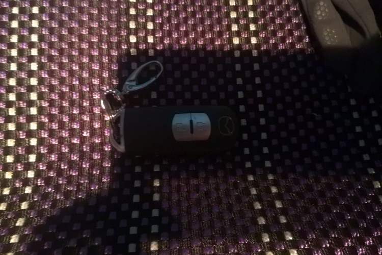 Used Mazda CX-5 2015 2.5L Automatic 4x4 Flagship Model
