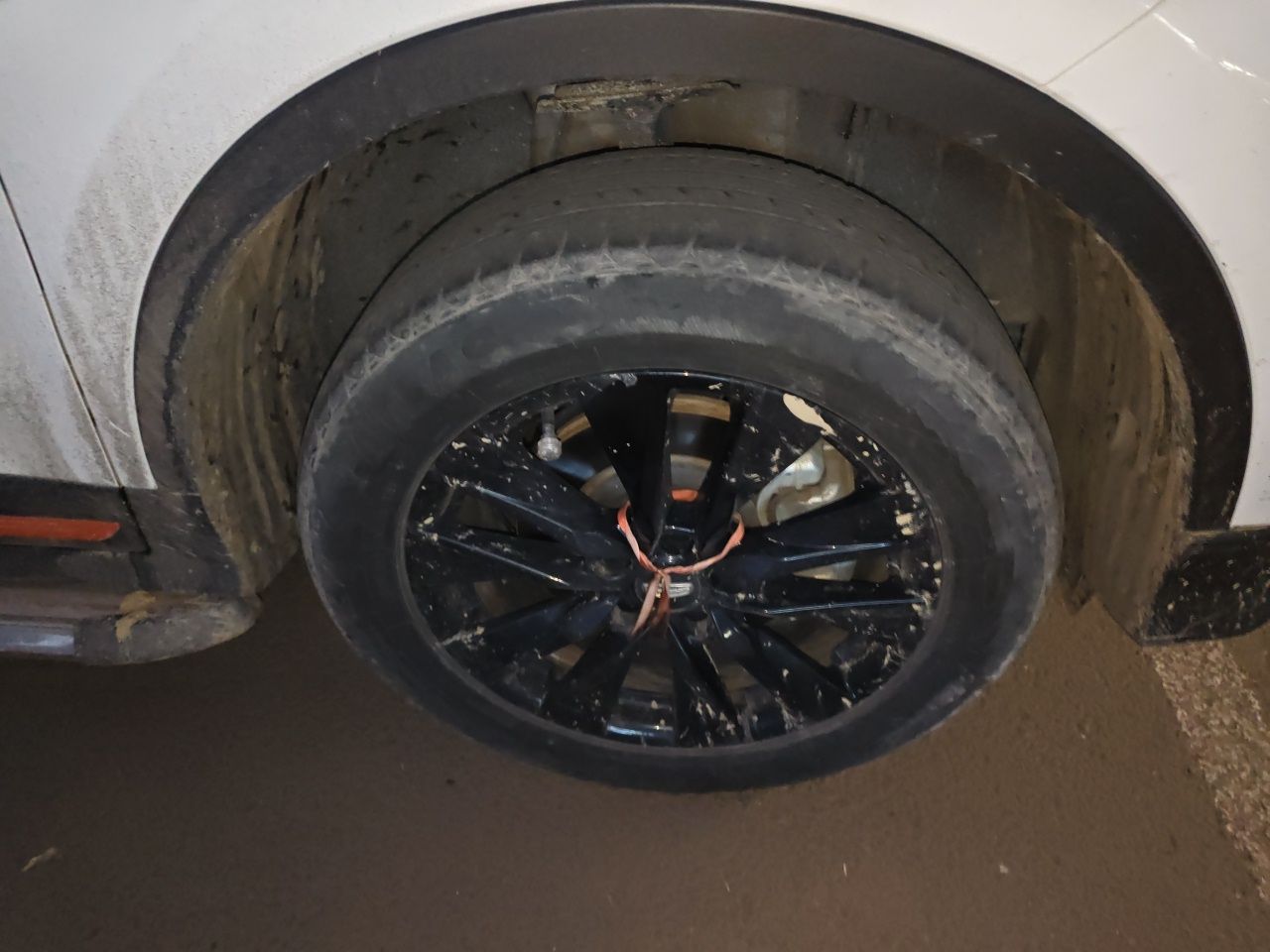 Geely Auto Emgrand X7 Sport 2022 Boyue X 1.8TD DCT Smart Model — снимка 8