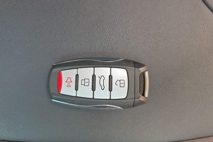 Used Haval H6 2018 Sport Edition 1.5T Manual Two-Wheel Drive Elite Model China V Standard

