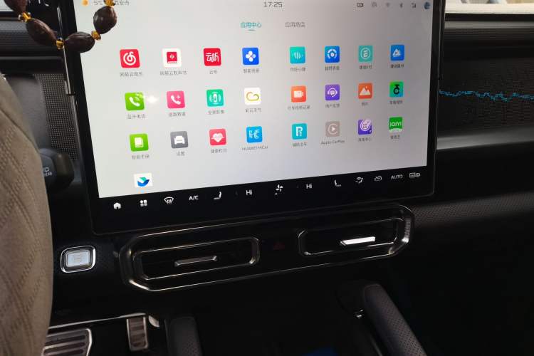 Used JETOUR Traveler 2025 2.0T Automatic All-Wheel Drive 200 000 Yuan Commemorative Edition