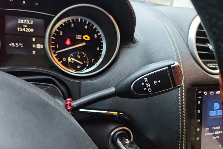 Used Mercedes-Benz M-Class 2010 ML 350 4MATIC Luxury Special Edition