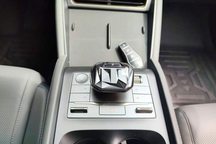 Used BYD Qin L 2024 DM-i 120KM Leading Model