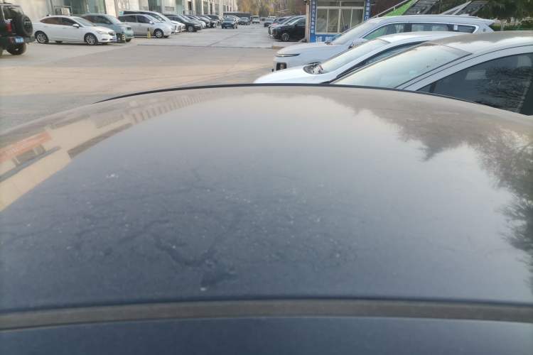 Used Hyundai Celesta 2015 1.6L Manual Comfort Model