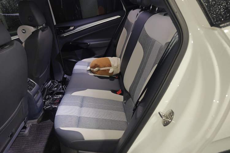 Used Volkswagen ID.4 CROZZ 2024 Pure Edition Limited Edition
