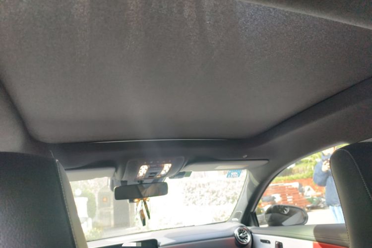 Used Mercedes-Benz A AMG 2020 AMG A 35 4MATIC Headliner