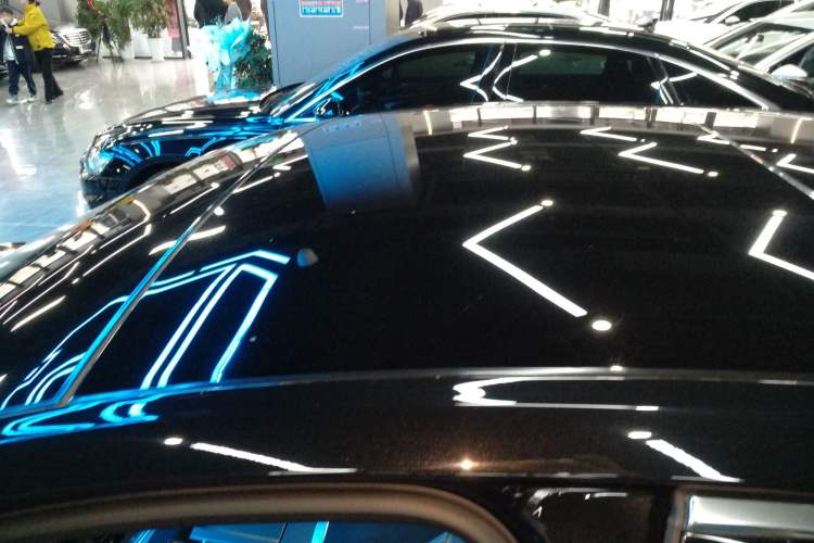 Used Audi A6L 2024 45 TFSI Prestige Dynamic Edition