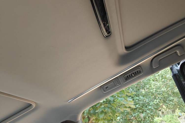 Used GAC Trumpchi M8 2021 Lingxiu Series 390T Deluxe Edition