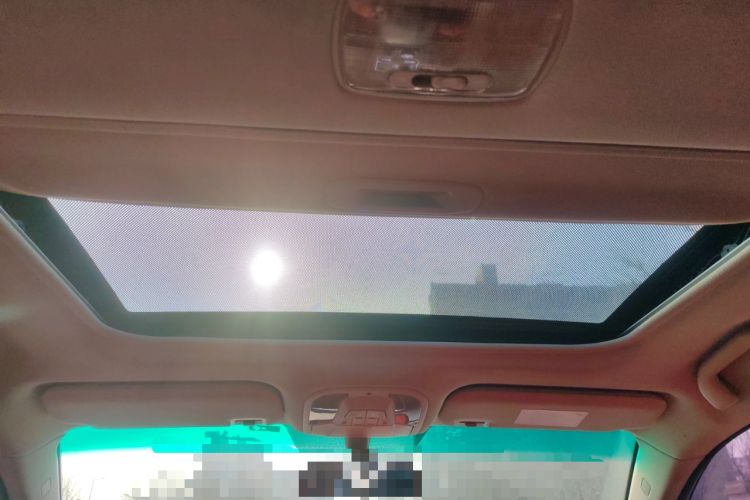 Used BYD Qin New Energy 2018 1.5T Smart Connect Premium Model
