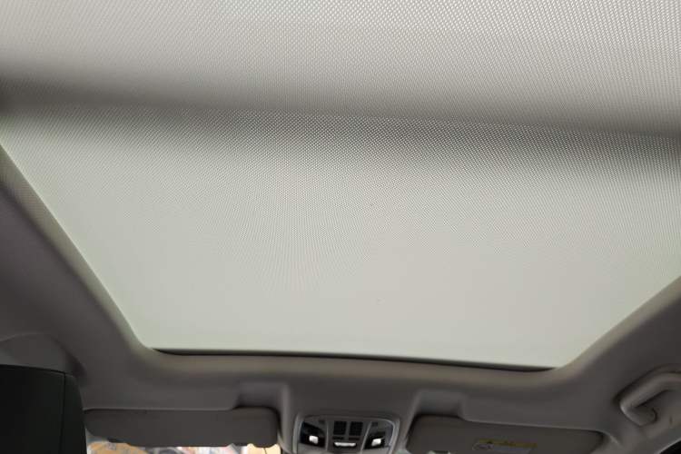 Used Haval H6 2021 1.5T Automatic Urban Edition Headliner