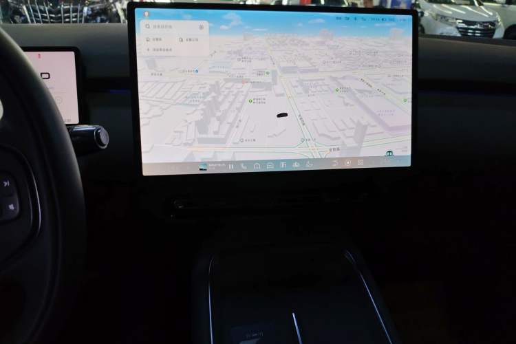 Used XPeng P7+ 2024 Long-Range Max
