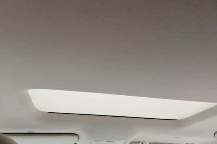 Used BYD Xia 2025 DM-i 1.5T 180km Beyond Edition
