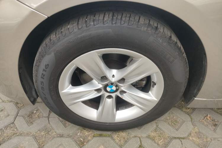 Used BMW 3 Series 2013 320i Sport Edition
