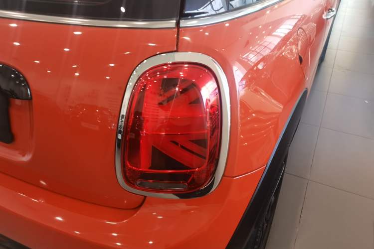 Used MINI MINI 2018 1.5T COOPER Classic Edition