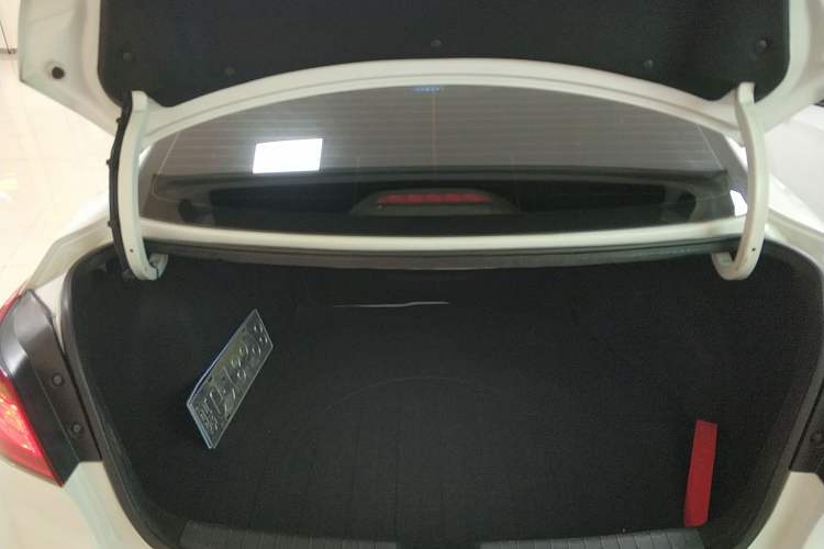 Used Hyundai Mistra 2017 1.8L Automatic Smart GLS China V Standard