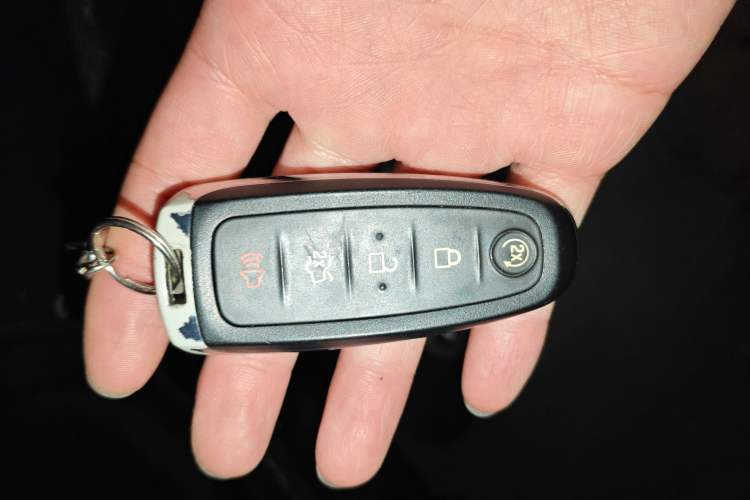 Used Lincoln Navigator 2016 3.5T AWD
