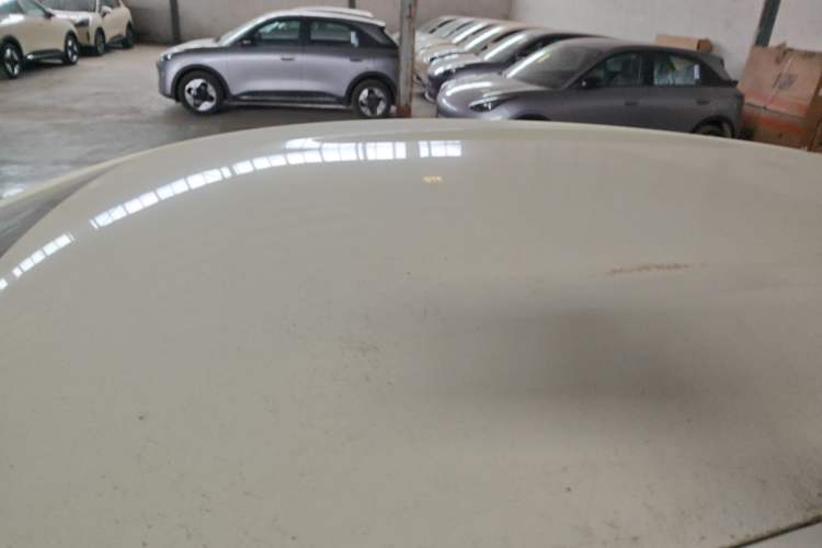 Used BYD Dolphin 2025 420km Free Edition