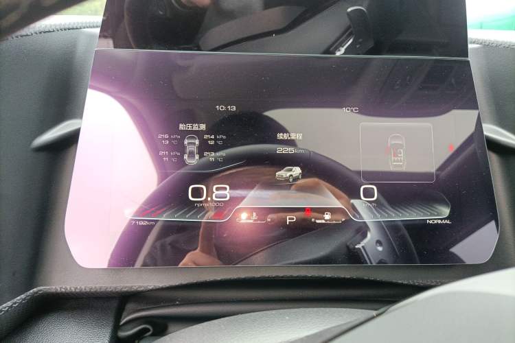 Used Haval DARGO 2024 1.5T DCT Labrador Edition