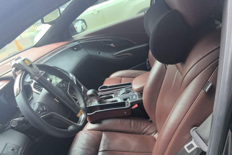 Used Buick LaCrosse 2013 2.0T SIDI Smart Luxury Flagship Edition