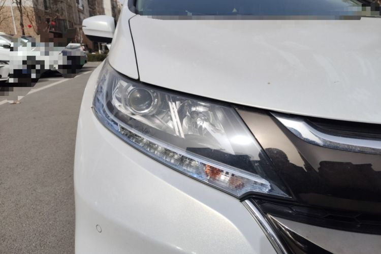 Used Honda Odyssey 2021 2.0L Rui·Smart Edition