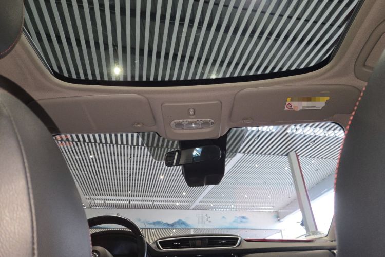 Used Nissan Qashqai 2022 2.0L CVT XV Premier Luxury Edition
