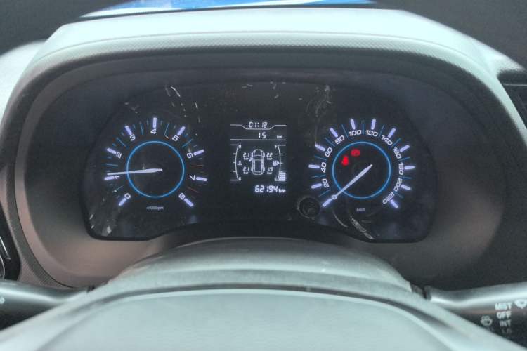 Used Chery Tiggo 3 2020 Million Global Edition 1.5L Manual Fashion Model