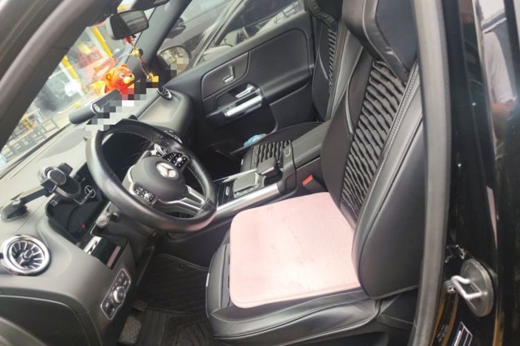 Used Mercedes-Benz GLA 2020 GLA 200
