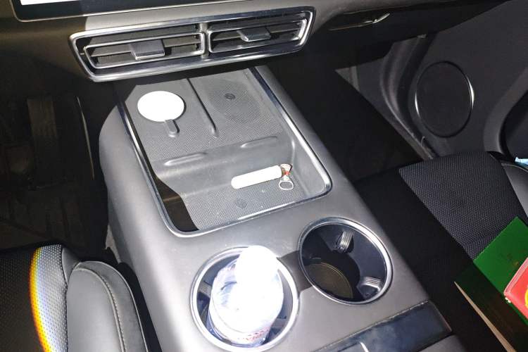 Used Li Auto L7 2023 Max model