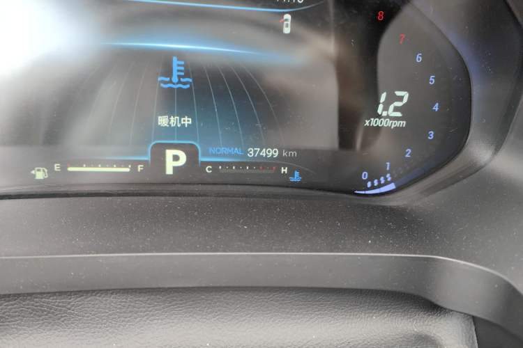 Used Chery Tiggo 8 2020 Facelifted Version 290TGDI Automatic Elite Edition