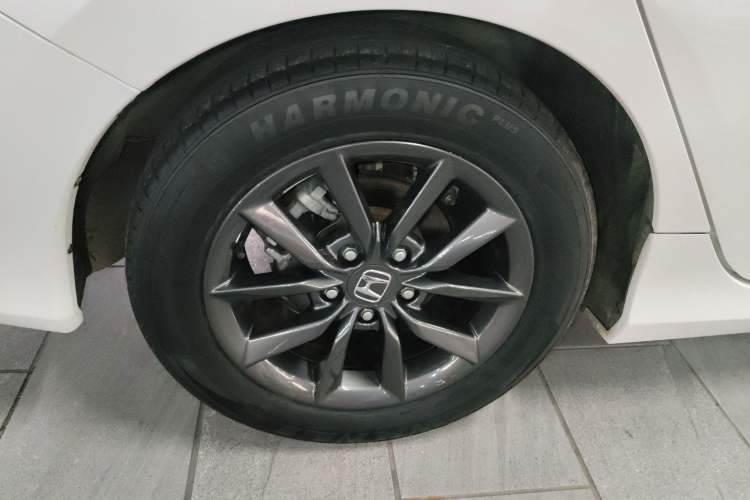 Used Honda Civic 2019 220TURBO CVT Dynamic Edition China VI Right Rear Wheel Hub