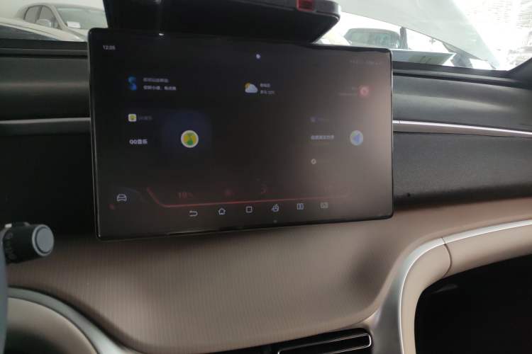 Used BYD Song Pro New Energy 2023 Champion Edition DM-i 110KM Beyond Model