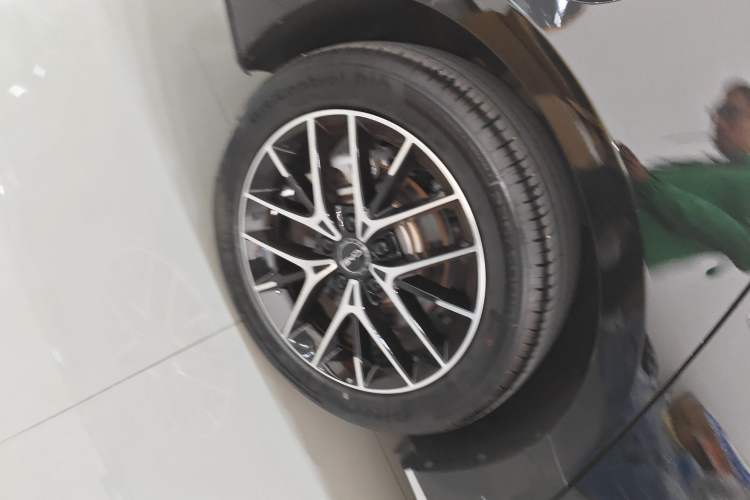 Used BYD Seal 2023 DM-i 1.5T 121km Prestige Model