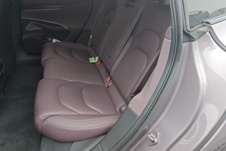 Used Xiaomi Auto SU7 2024 Rear-Drive Ultra-Long Range Advanced Pro-Level Intelligent Driving Version