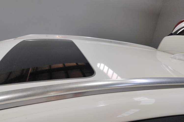 Used Buick Excelle GX 2018 18T Automatic Elite Model