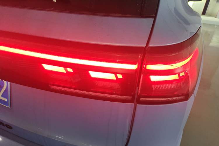 Used Volkswagen Tiguan L 2024 PRO 380TSI Four-Wheel Drive R-Line Prestige Edition
