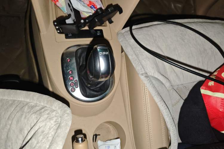 Used Volkswagen Touran 2011 1.4T DSG Zhiya Edition 5 Seats