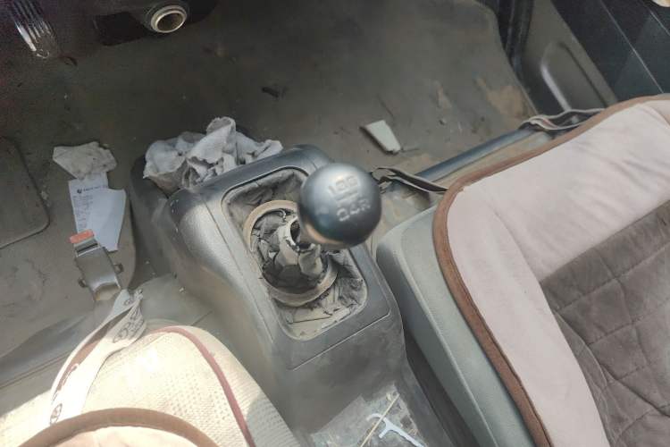 Used Wuling Rongguang 2011 1.2L Base Version Gear Lever