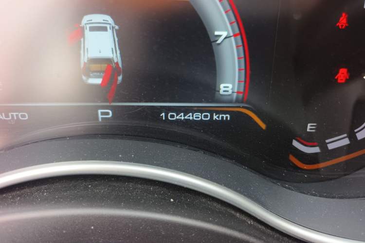 Used Haval H9 2022 2.0T Gasoline 4x4 Premium 5-Seater
