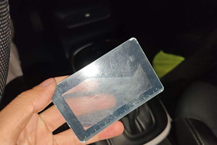 Used Roewe Clever 2022 311km QiQi BoBo Edition