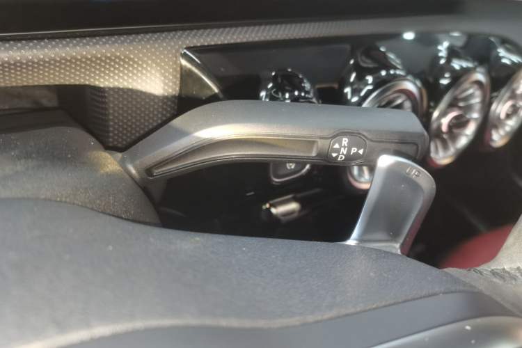 Used Mercedes-Benz CLA AMG 2022 AMG CLA 45 4MATIC+