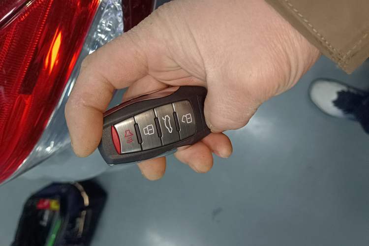 Used Haval DARGO 2024 1.5T DCT Border Collie Edition
