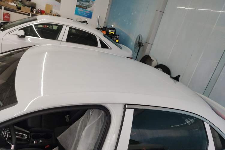 Used Audi A3 2026 A3L Limousine 35 TFSI Enjoyment Edition Roof